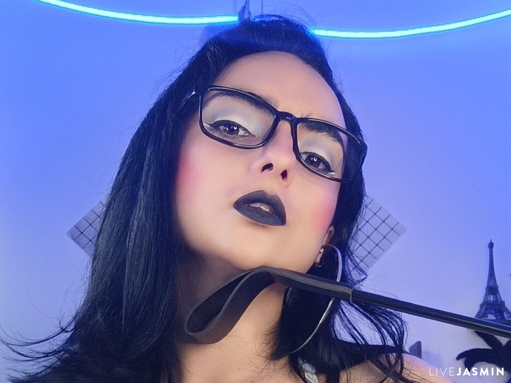Nude sex cam model KandyPariston