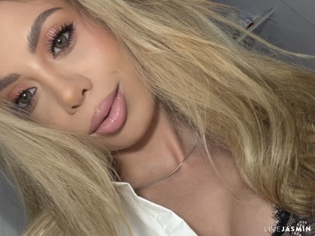 Nude sex cam model KaylaBens