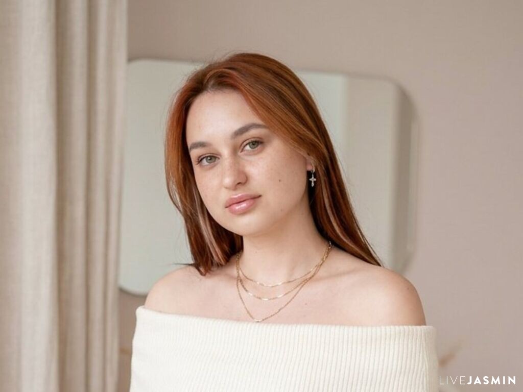 Nude webcam model KeeshaKosek - Private XXX Chat