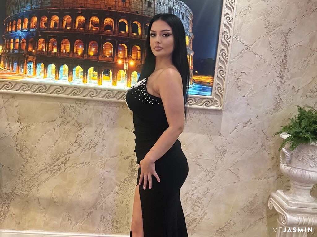 Nude webcam model KylieElise - Private XXX Chat