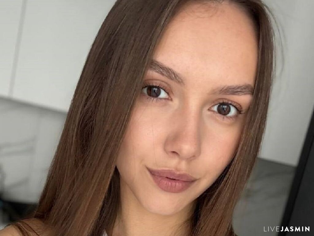 Nude sex cam model LibradaFrohwein