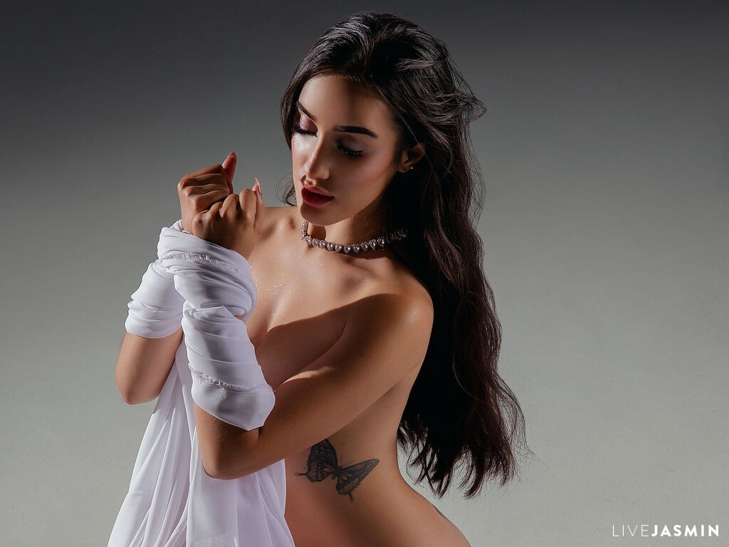 Nude webcam model LilyMikelson - Private XXX Chat