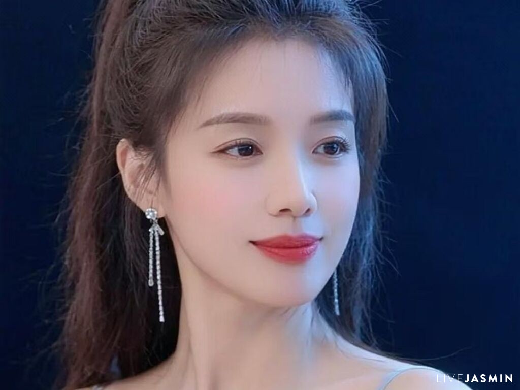 Nude French Speaking sex cam model liyufei - XXX Video