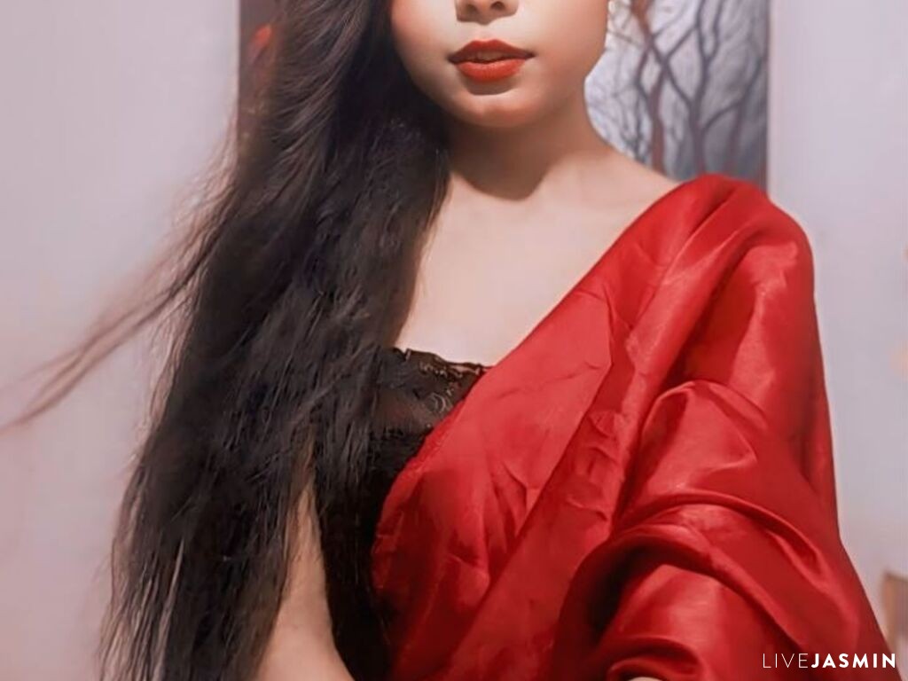 Nude sex cam model MargaritaStark
