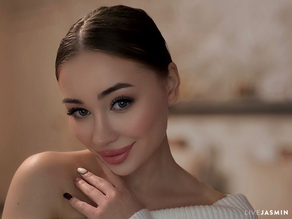 Nude sex cam model MargoCooper