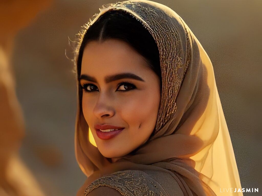 Nude sex cam model MarianSajir