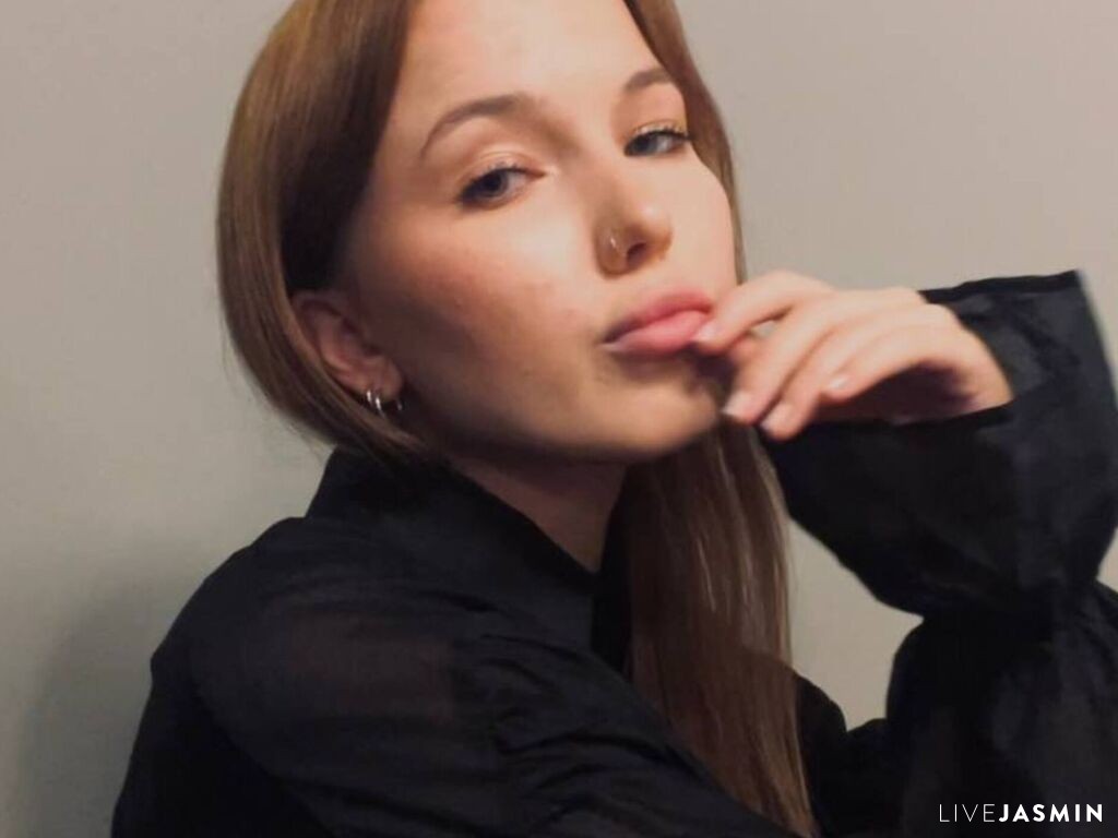 Nude sex cam model MarySollis