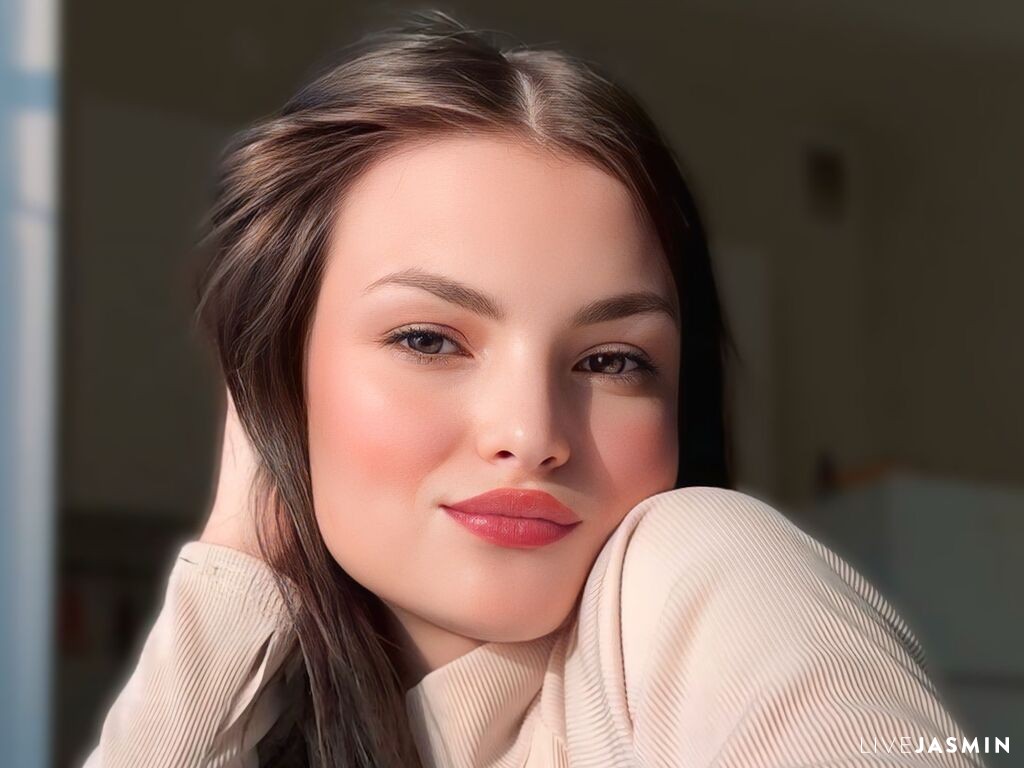 Nude sex cam model MaybelleBeuerle