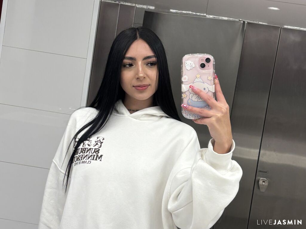 Nude webcam model MazyStar - Private XXX Chat