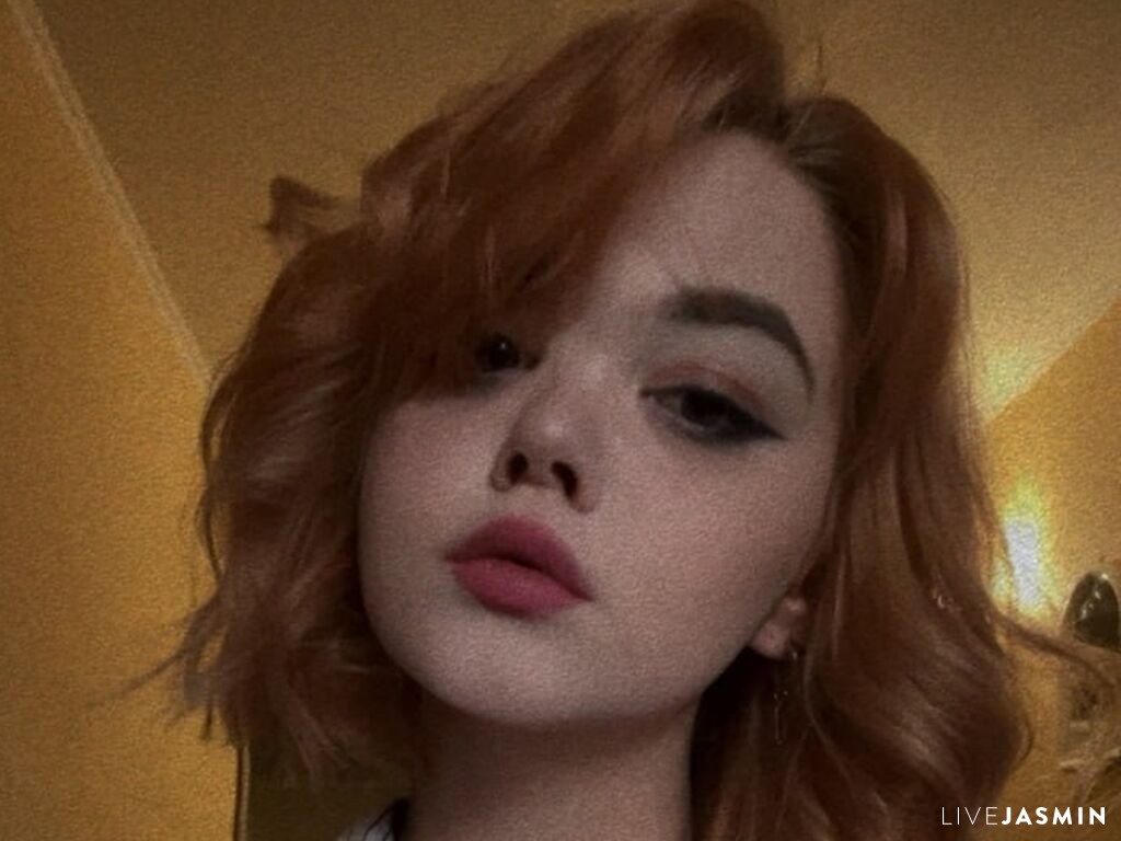 Nude sex cam model MelanyBandulin