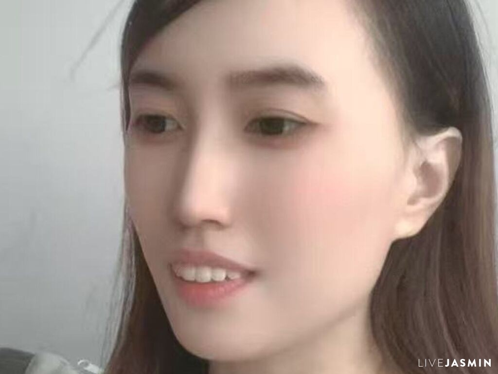 Nude sex cam model MengyinggYe