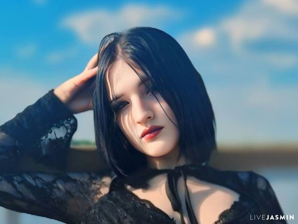 Nude sex cam model MerylOldridge