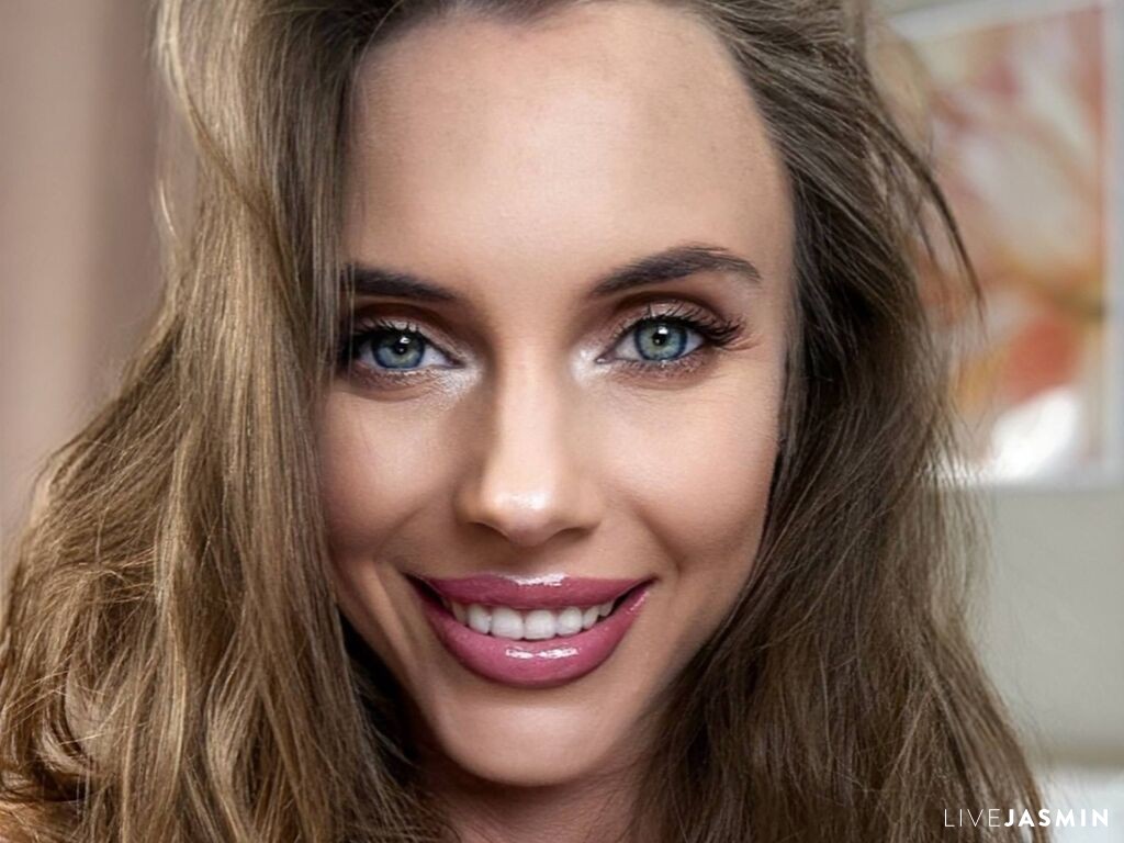 Nude sex cam model MichelleRouz
