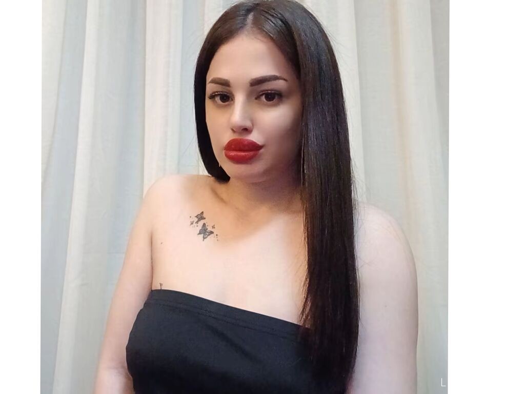 Nude sex cam model MissyJaqueline