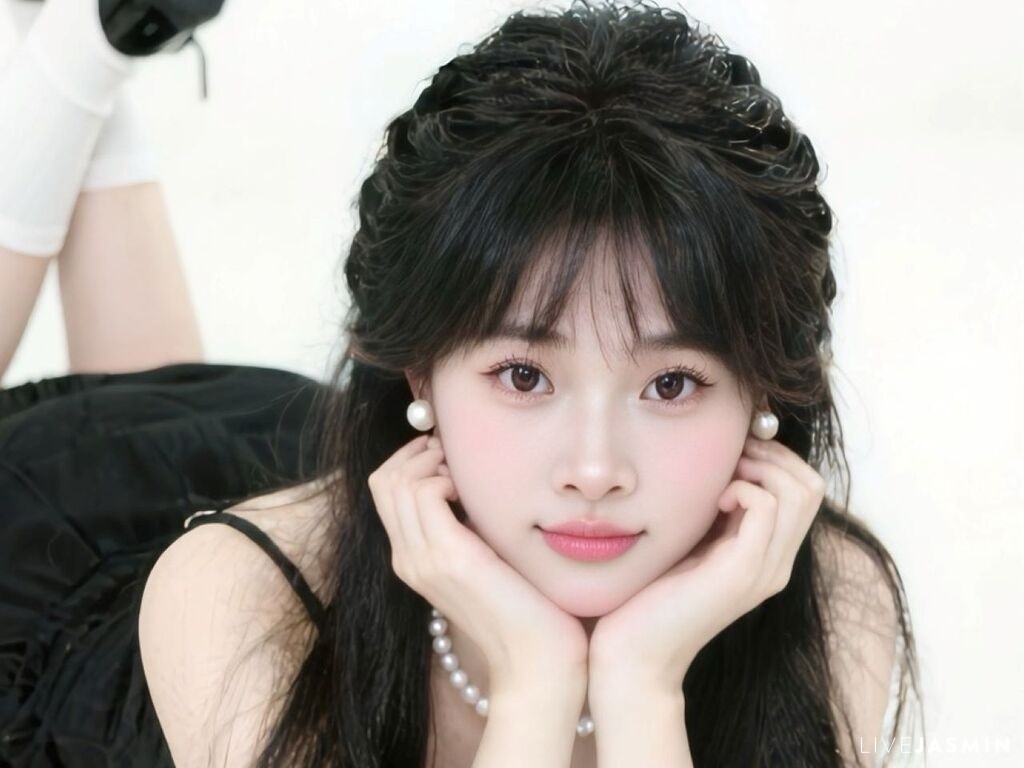 Nude sex cam model miaomiao