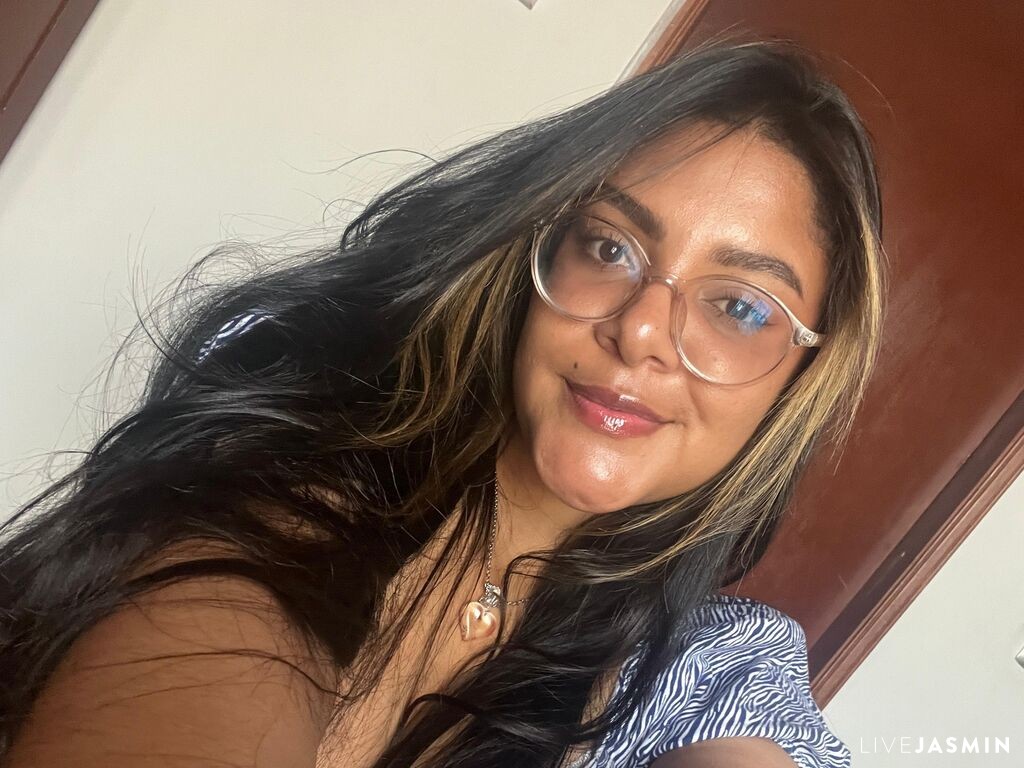 Nude sex cam model NathSaints