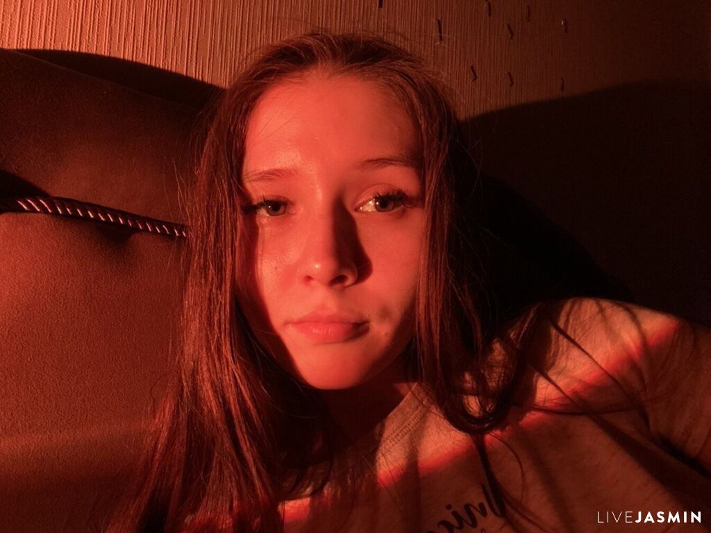 Nude sex cam model NguyetBuchetto