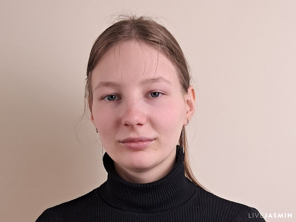 Nude sex cam model NidiaPlesnarski