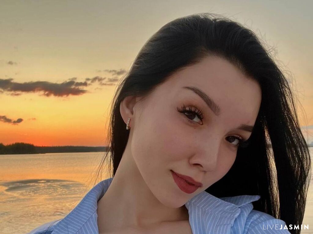 Nude webcam model OdeliaVavricka - Private XXX Chat