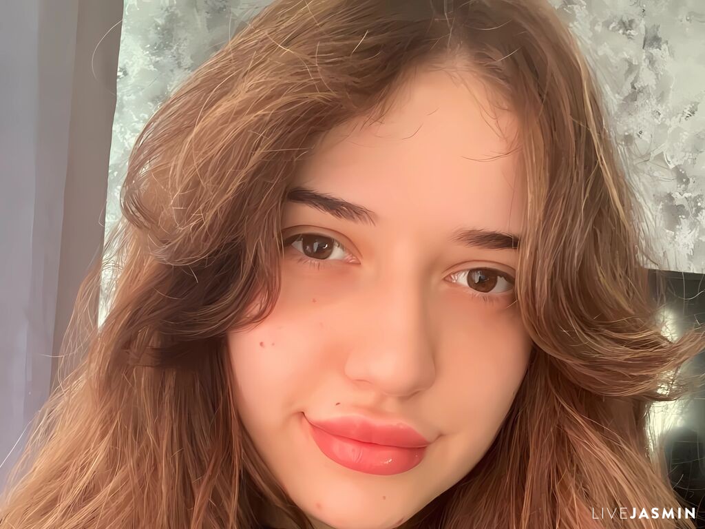 Nude sex cam model OliviaRegenin
