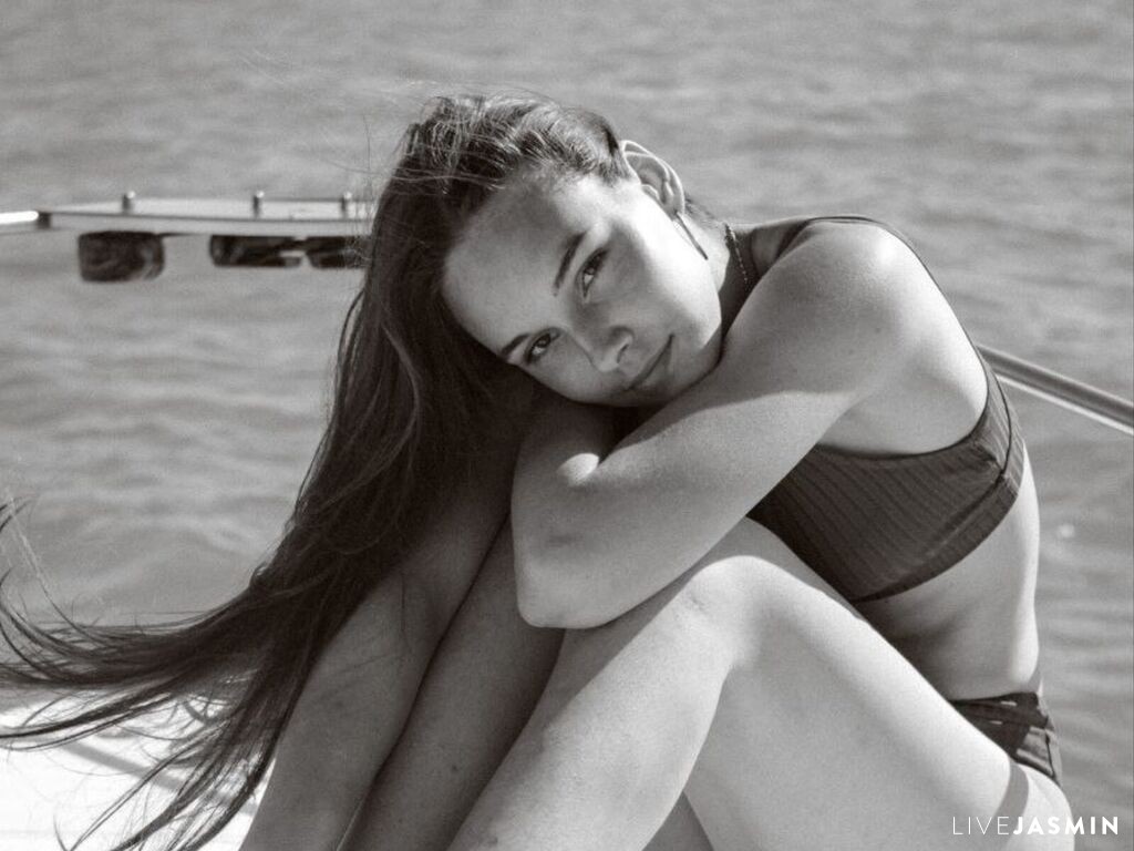 Nude sex cam model PalmaSteinfeld