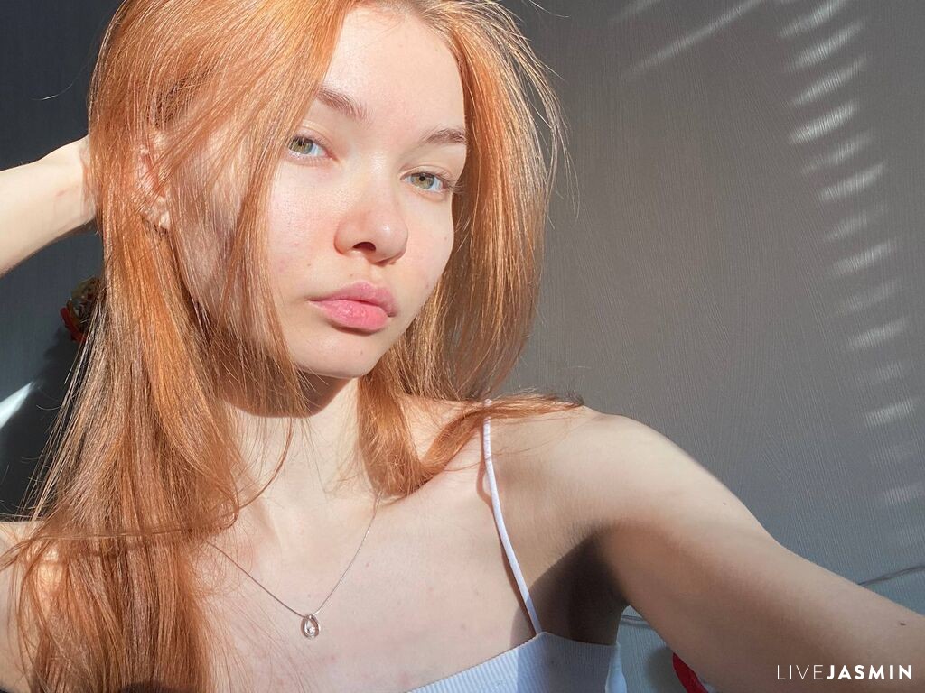 Nude webcam model PameliaStelmack - Private XXX Chat