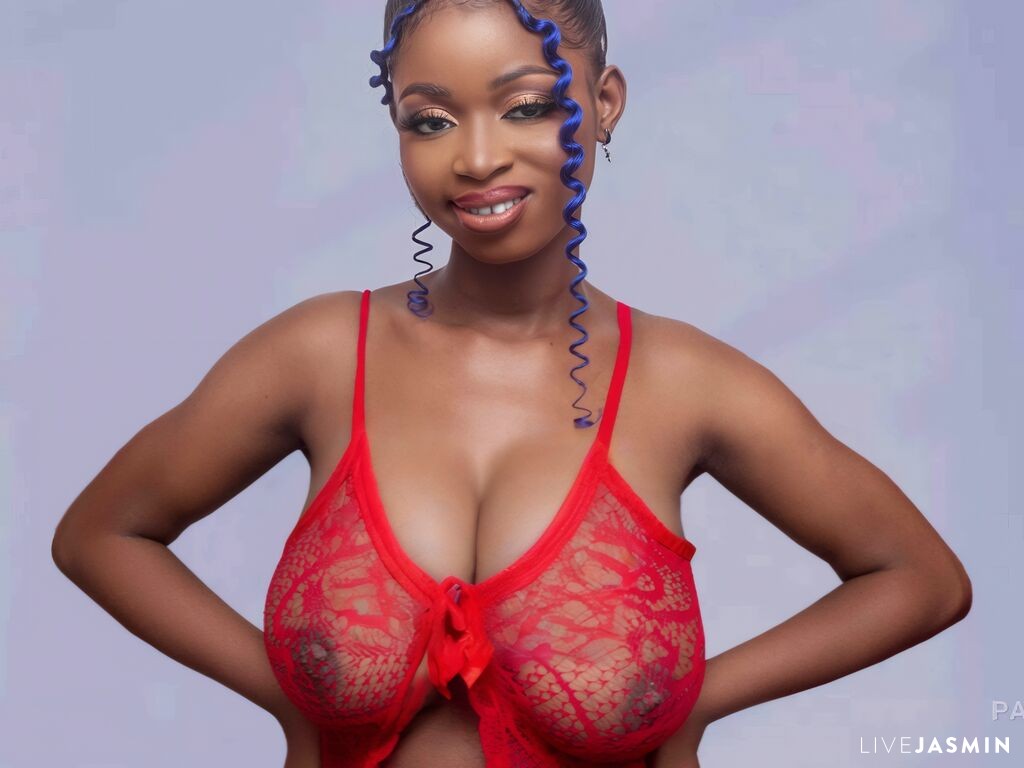 Nude sex cam model PavatiRya