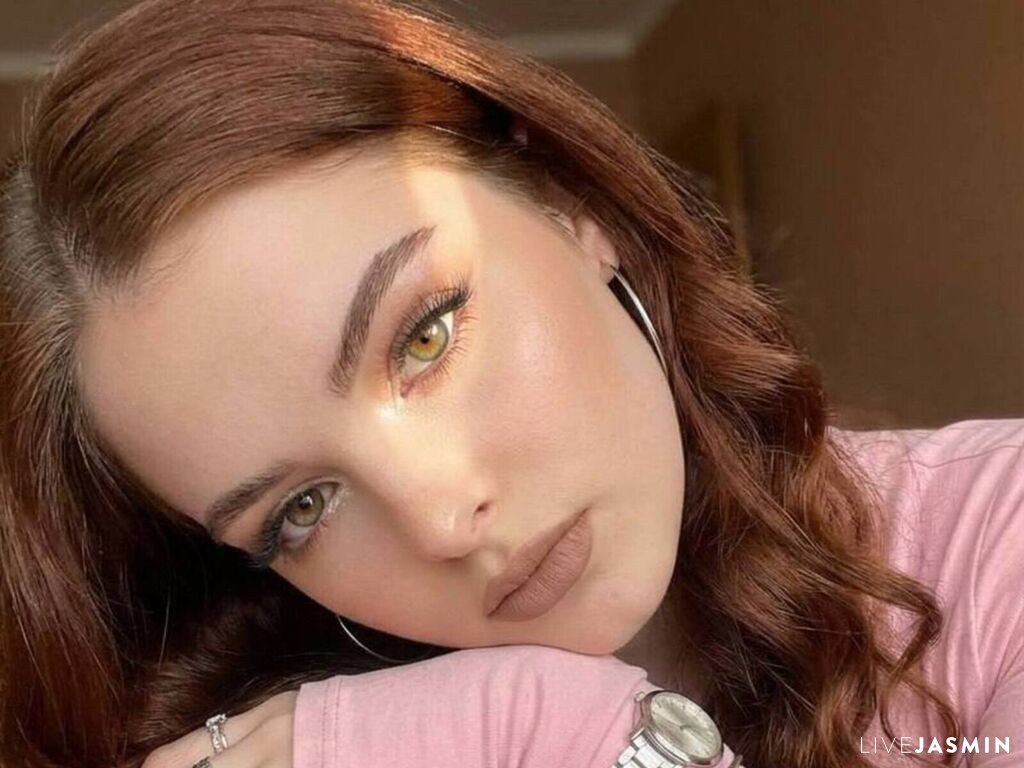 Nude sex cam model RomanaPittsinger