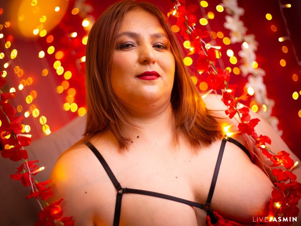 Nude 41 Year Old sex cam model RouseWright - XXX Video