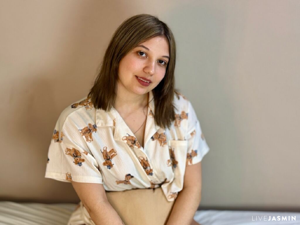 Nude sex cam model RubyCollins
