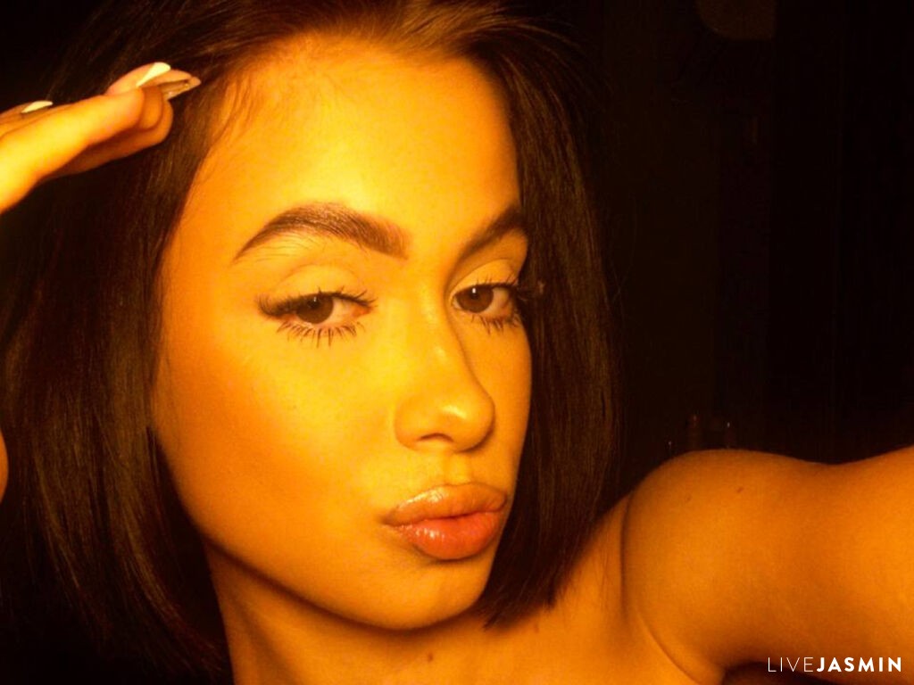 Nude sex cam model RuthieMichieli