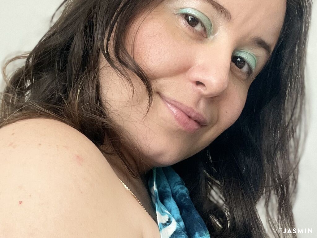 Nude sex cam model SajaraBowen