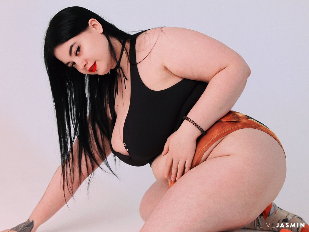 Nude sex cam model SandraEleson