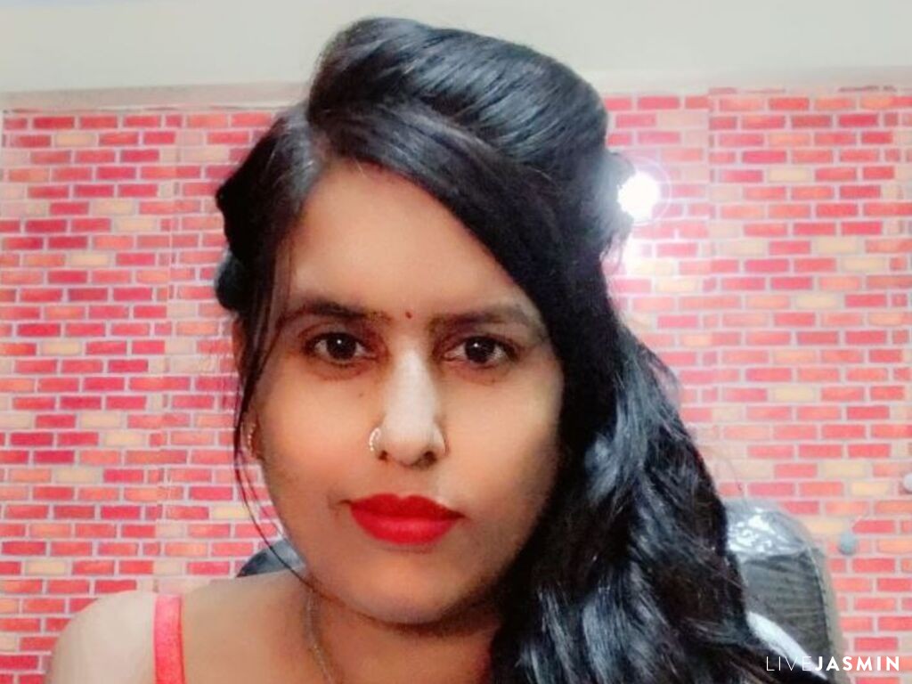 Nude sex cam model SaraConway