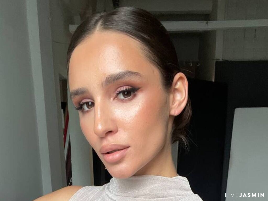 Nude sex cam model ShawnNoor