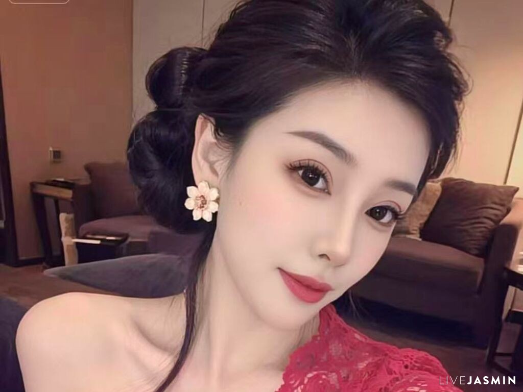 Nude sex cam model ShuFang