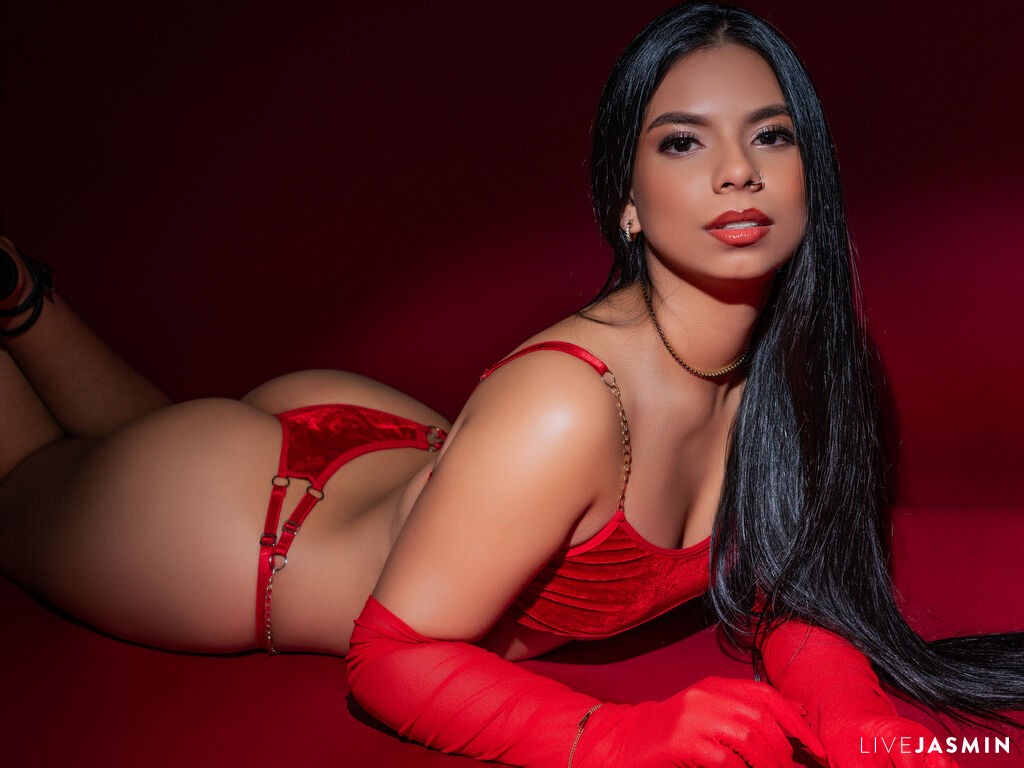 Nude sex cam model SofyLauren