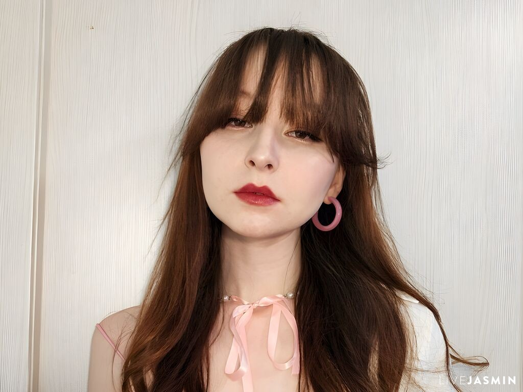 Nude sex cam model SoraYume