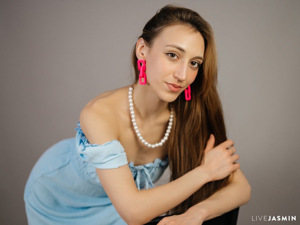 Nude sex cam model SussanMayer