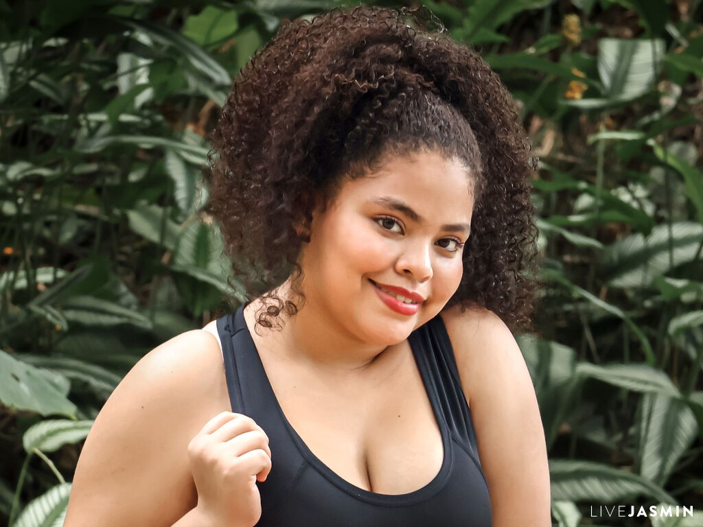 Nude sex cam model TaniaBel