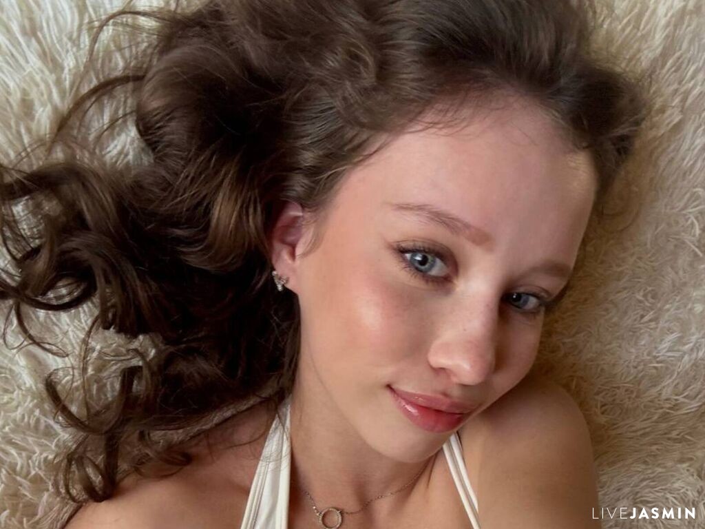Nude sex cam model TereseChollett