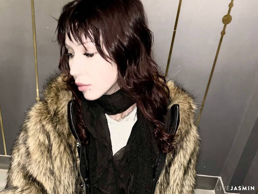 Nude sex cam model TerresaSonntag