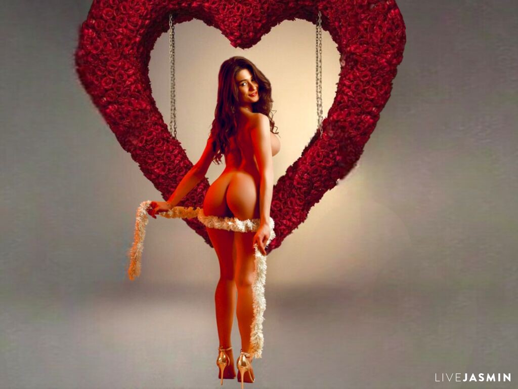 Nude sex cam model VanesaDevin