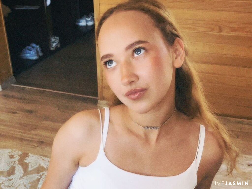 Nude sex cam model VeniceMidden