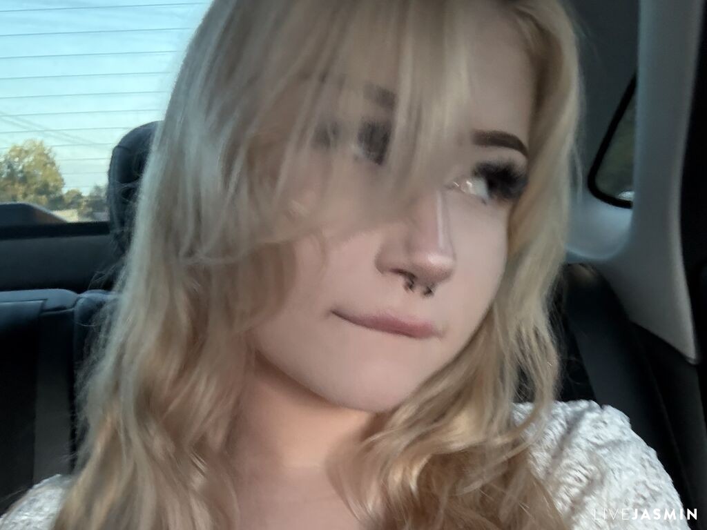 Nude sex cam model VerlieRentar