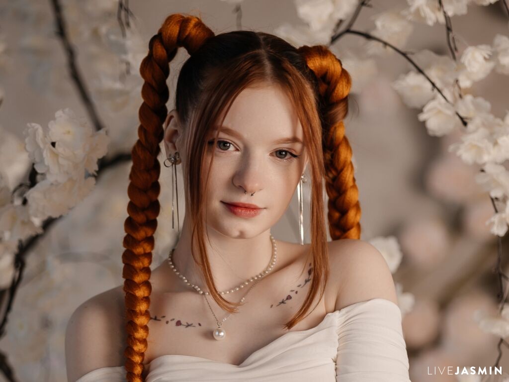 Nude sex cam model WandarfulWanda