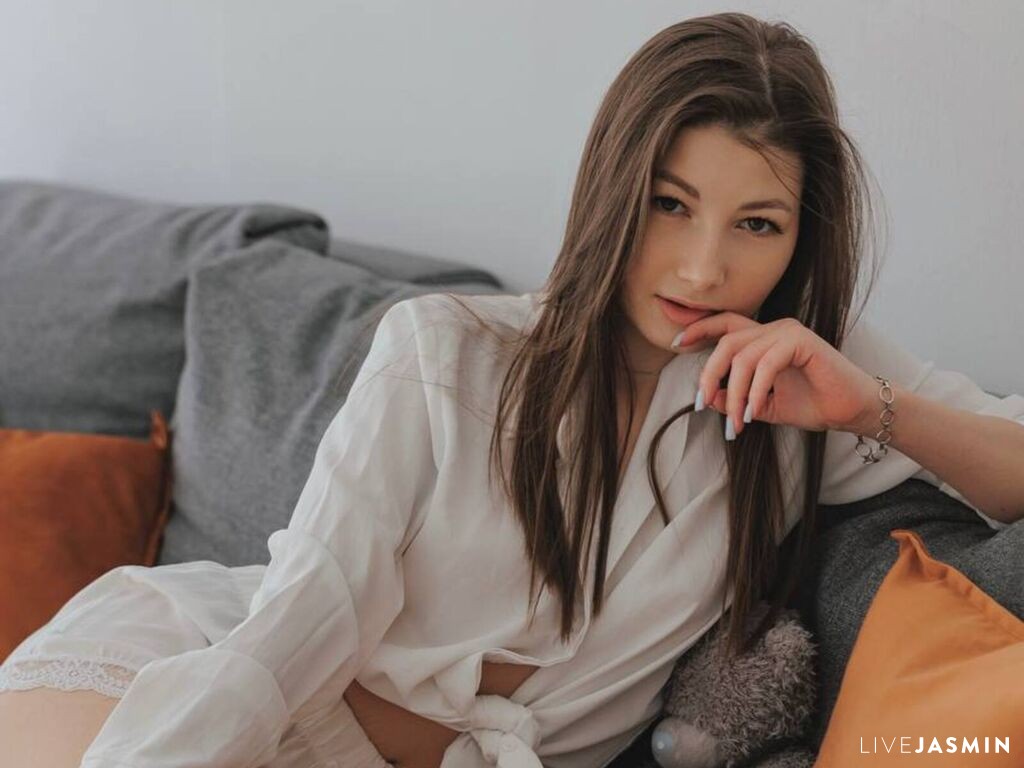 Nude sex cam model WillettaZaman