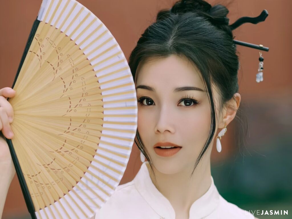 Nude sex cam model ximemg