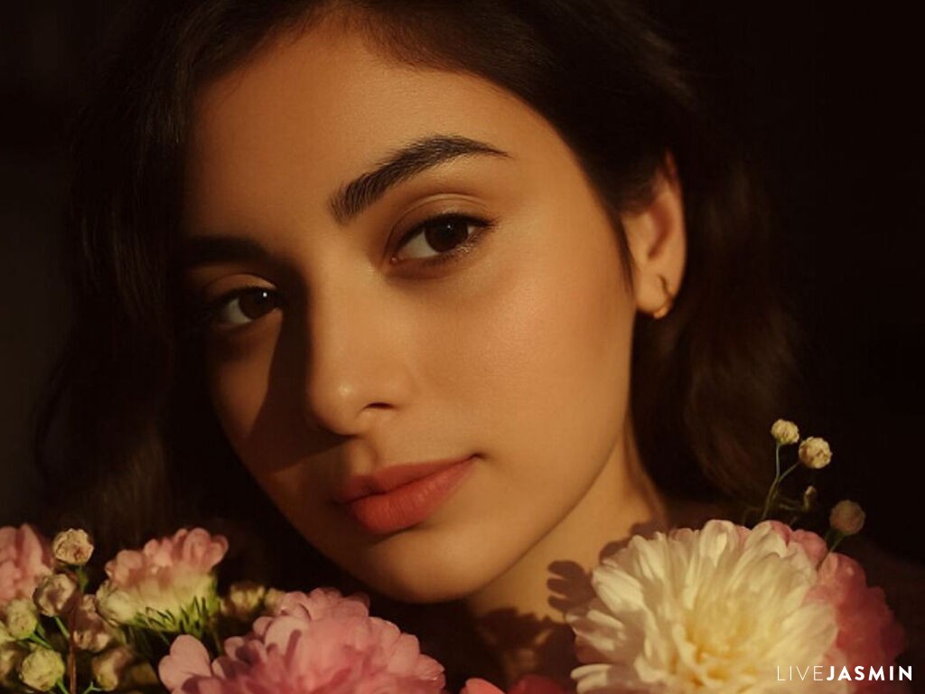 Nude sex cam model ZaylaAmin